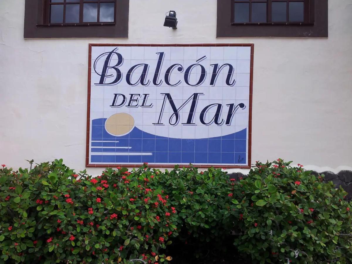 Precioso apartamento con piscina junto al mar Costa del Silencio Exterior foto